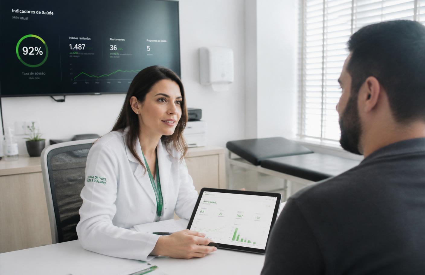 Medicina Ocupacional